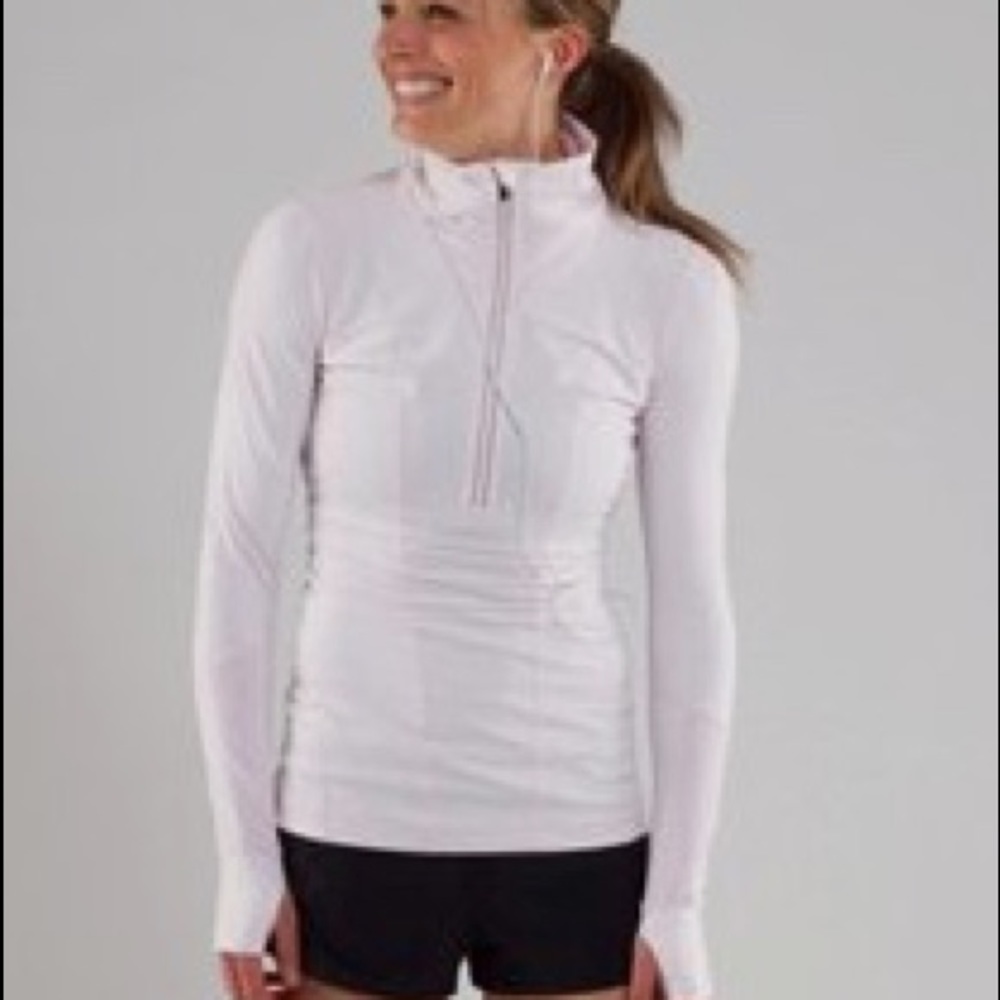 Lululemon Pullovers Size 4